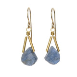 Rio Earrings (Gold)