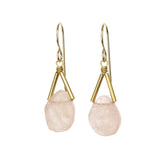 Rio Earrings (Gold)