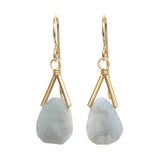 Rio Earrings (Gold)