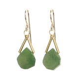 Rio Earrings (Gold)