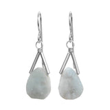 Rio Earrings (Silver)