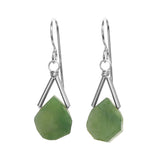 Rio Earrings (Silver)