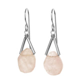 Rio Earrings (Silver)