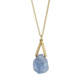 Rio Necklace (Gold)
