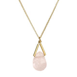 Rio Necklace (Gold)