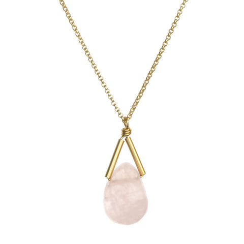 Rio Necklace (Gold)
