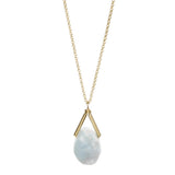 Rio Necklace (Gold)