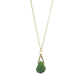 Rio Necklace (Gold)