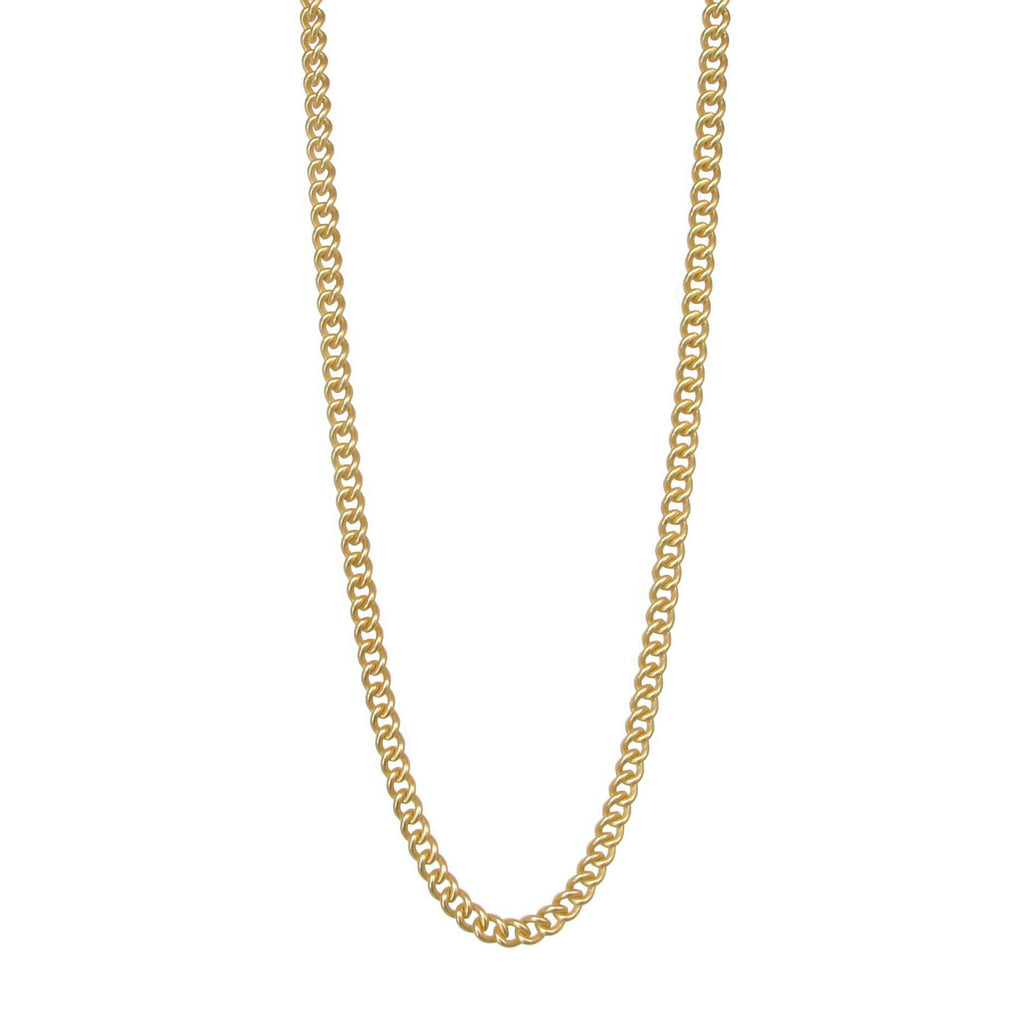 Small Curb Chain TASI Designs