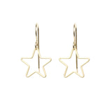 Star Earrings