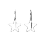 Star Earrings