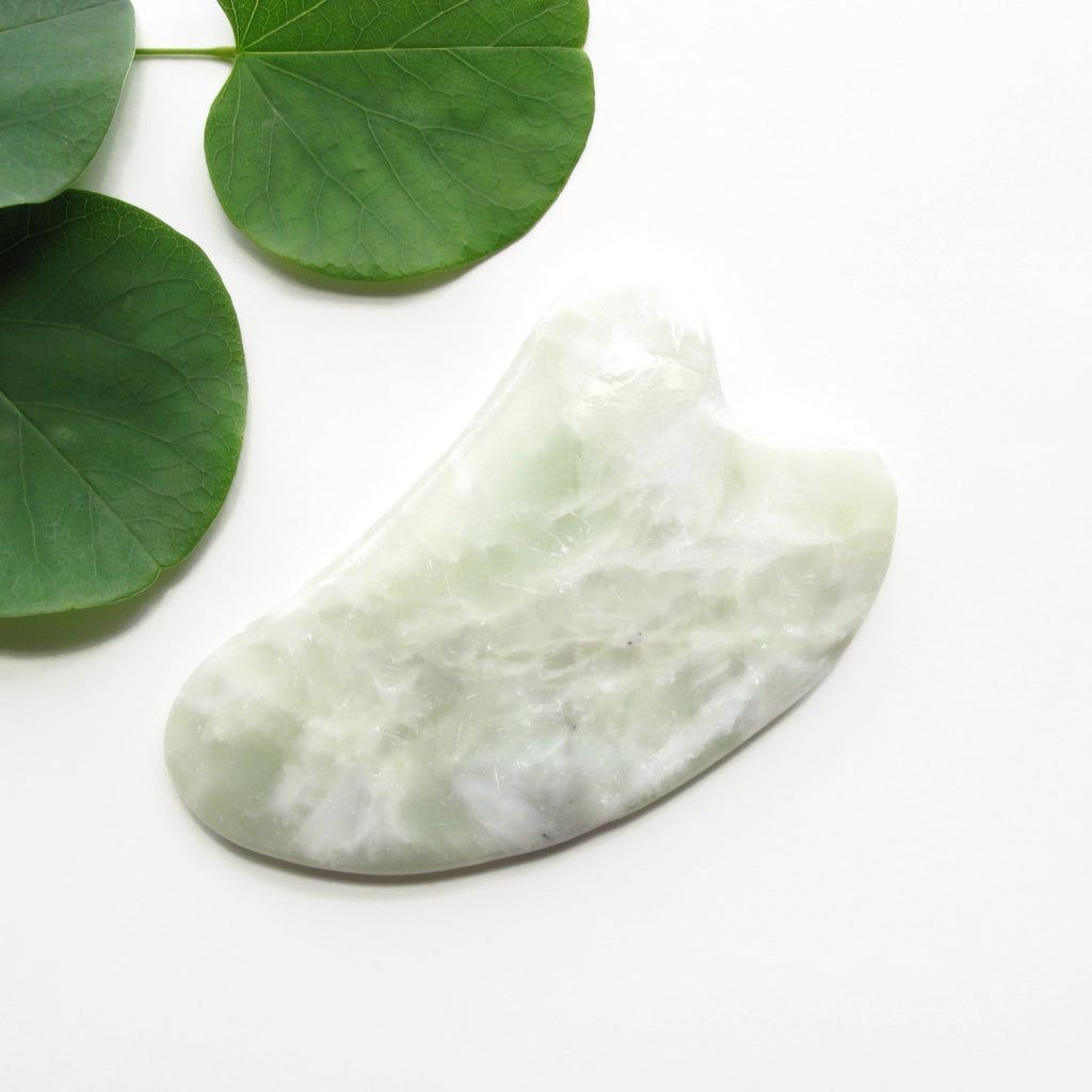 Gua Sha Massage Stone
