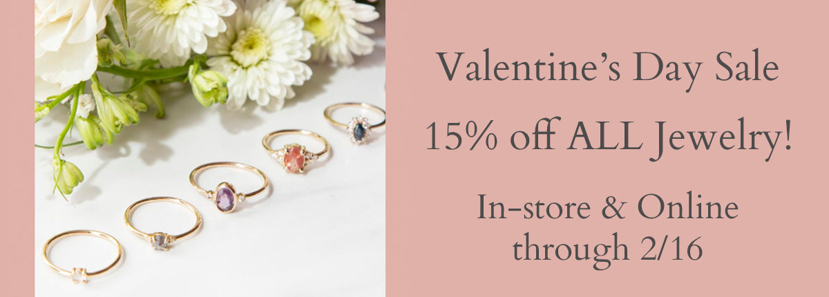 TASI Jewelry